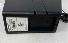 Load image into Gallery viewer, 2 Pcs Bose MediaMate Black Wired No Power Adapter Computer Speaker Set No Tested