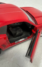 Load image into Gallery viewer, Jada Camaro Concept 2006 Red 1:24 Scale Dub City Collectible Diecast Car Toy