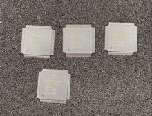 Load image into Gallery viewer, Assorted Microchip Gray Office Supplies Integrated Circuits In Box Not Tested