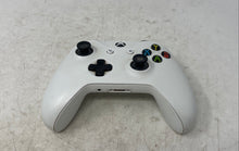 Load image into Gallery viewer, Microsoft Xbox One White Wireless Video Gaming Remote Controller Not Tested