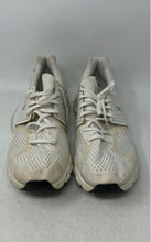 Load image into Gallery viewer, On Mens Cloudswift White Lace-Up Low Top Running Shoes Size 14 No Insoles