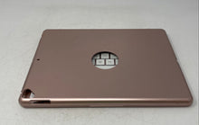 Load image into Gallery viewer, Pink Backlit Bluetooth Adjust Brightness Wireless Keyboard For iPad Not Tested
