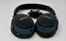 Load image into Gallery viewer, Bose SoundLink Black Foldable Around-Ear Wireless Headphone With Case NCL