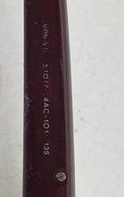 Load image into Gallery viewer, Authentic Prada Men's Brown/Metallic Bronze Glasses With Case