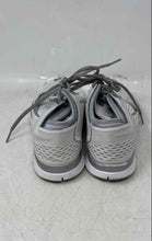 Load image into Gallery viewer, Nike Womens Free TR 4 629496-102 Gray Lace-Up Sneakers Shoes Size 6.5