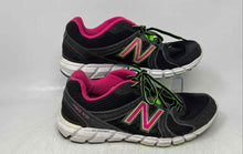 Load image into Gallery viewer, New Balance Womens 750 V2 Multicolor Low Top Lace-Up Sneaker Shoes Size 9.5B