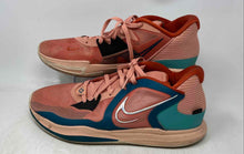 Load image into Gallery viewer, Nike Mens Kyrie Low 5 DJ6012-800 Multicolor Low Top Basketball Shoes Size 14
