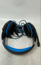 Load image into Gallery viewer, Kotion Each G9000 Adjustable Headband Gaming Headset Headphones Untested
