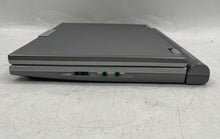 Load image into Gallery viewer, Samsung Model DVD-L200 Black Silver Portable DVD Player In Case Untested