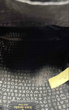Load image into Gallery viewer, Kate Spade New York Womens Wilson Road Quilted Black Zip-Around Bradley Backpack