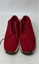 Load image into Gallery viewer, Nike Kids Air Jordan Future Low Red Low Top Lace-Up Basketball Shoes Size 5.5Y