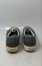 Load image into Gallery viewer, Vans Unisex Era 500714 Light Blue Lace-Up Low Top Sneakers Shoes Size M 6.5 W 8