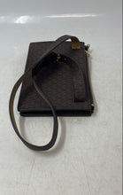 Load image into Gallery viewer, Michael Kors Womens 554131 Brown Signature Print Belt Bag & Fanny Pack