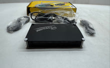 Load image into Gallery viewer, Black Awesome USB 3.5 Inch Aluminum External Enclosure Hard Drive
