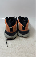 Load image into Gallery viewer, Adidas Mens Dame 8 Extply IF1515 Orange Low Top Lace-Up Sneakers Shoes Size 9