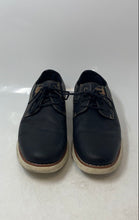 Load image into Gallery viewer, Bruno Marc Mens Purpose-2 Black Leather Low Top Lace-Up Oxford Dress Shoes Sz 9