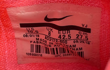 Load image into Gallery viewer, Nike Womens Air Huarache City Move AO3172-600 Pink Sneakers Shoes Size 10.5