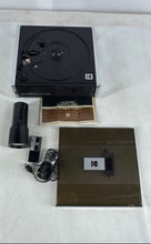 Load image into Gallery viewer, Kodak Carousel Custom 860H Black Autofocus 35mm Slide Projector Not Tested