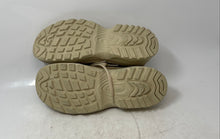 Load image into Gallery viewer, Riverstone Mens Beige Suede Lace-Up Low Top Round Toe Sneaker Shoes Size 10M