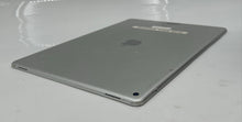 Load image into Gallery viewer, Apple iPad Pro Model A1584 Silver-Tone Tablet Cracked Screen Powers On For Parts