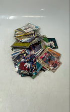 Load image into Gallery viewer, Mixed Variety Collection Bundle NFL Football MLB Baseball Sports Trading Cards