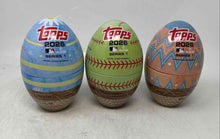 Load image into Gallery viewer, Topps 3-Box Sport Mixed Variety Cards Game Collection Pre-Owned No Graded