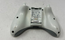 Load image into Gallery viewer, Microsoft Xbox 360 White Handheld Video Game Wireless Controller Not Tested