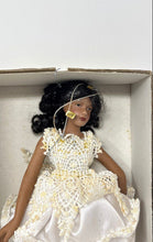 Load image into Gallery viewer, Dillard's Trimmings Decorative Collectible Ballerina Doll Ornament With Box