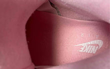 Load image into Gallery viewer, Nike Womens Air Jordan 2 Retro White Pink Lace-Up Sneaker Shoes Size 7 1/2