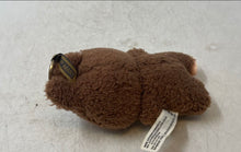 Load image into Gallery viewer, Pop Mart The Monsters Brown Labubu Exciting Macaron Chestnut Cocoa Plush Toy