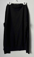 Load image into Gallery viewer, Hugo Boss Mens Black Cotton Long Sleeve Crew Neck Pullover Sweatshirt Size S