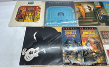 Load image into Gallery viewer, Mixed Variety Disco Various LP Vinyl Record Lot Of 10 Pieces Not Tested