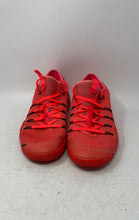 Load image into Gallery viewer, Nike Mens Hypershift 844369-607 Orange Black Lace-Up Running Shoes Size 10