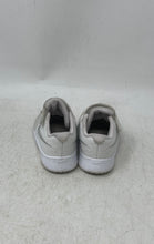 Load image into Gallery viewer, Nike Kids Star Runner 2 AT1803-014 White Hook & Loop Sneaker Shoes Size 6C