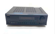 Load image into Gallery viewer, Onkyo HT-R510 Audio Video Home Theater 6.1 Channel AV Amp Receiver Not Tested