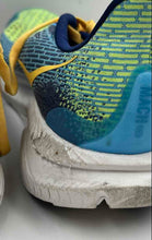Load image into Gallery viewer, Hoka One One Kids Mach 6 1147553 LLW Multicolor Lace-Up Sneaker Shoes Size 7M