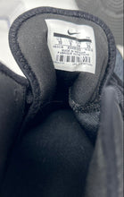 Load image into Gallery viewer, Nike Mens Air Versitile III AO4430-002 Black Lace-Up Sneaker Shoes Size 10