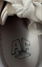 Load image into Gallery viewer, Nike Mens Air Force 1 Low Pixel CK6649-200 Nude Sneaker Shoes Size 9.5