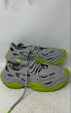 Load image into Gallery viewer, SIA Collective Mens Gray Green Vultr Low Top Lace-Up Sneaker Shoes Size 13