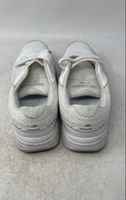 Load image into Gallery viewer, New Balance Womens 928 V3 WW928HW3 White Leather Sneakers Shoes Size 9 2E