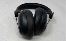 Load image into Gallery viewer, JLab Studio Pro Black Bluetooth Wireless ANC Over-Ear Headphones Not Tested