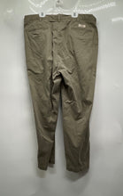 Load image into Gallery viewer, Polo By Ralph Lauren Mens Beige Cotton Andrew Regular Fit Chino Pants Size 40/30