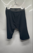 Load image into Gallery viewer, Nike Pro Mens Black Miami Dolphins Butch Barry Compression Shorts Size XL