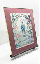 Load image into Gallery viewer, 22nd Annual Winter Park Sidewalk Art Festival From 1981 Wall Decor Art Print