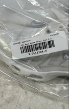 Load image into Gallery viewer, Nike Boys Air Max Plus CW7044-100 White Low Top Lace-Up Sneakers Shoes Size 6.5