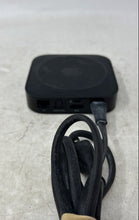 Load image into Gallery viewer, Apple TV Model A1427 Black Digital High-Definition Media Streamer Not Tested