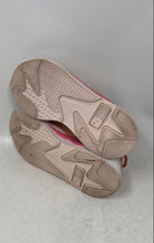 Load image into Gallery viewer, Puma Womens RS-X 374530-01 Peach Low Top Lace-Up Sneaker Shoes Size 7