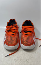 Load image into Gallery viewer, Adidas Mens D.O.N. Donovan Mitchell HQ6216 Orange Lace-Up Sneaker Shoes Size 12