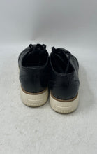 Load image into Gallery viewer, Cole Haan Womens Grand City W30715 White Black Platform Sneaker Shoes Size 8B
