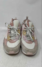 Load image into Gallery viewer, Nike Womens Air Max 90 Futura Pink White Lace-Up Sneaker Shoes Size 9.5